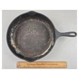 Cast Iron Skillet