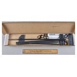 Outers Field Target Holder
