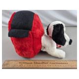 Vintage Snoopy Windup Toy
