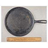 Wagner Cast Iron Skillet