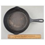 Cast Iron Skillet