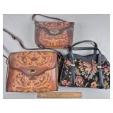 Vintage Purses