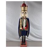 Nutcracker 42' H