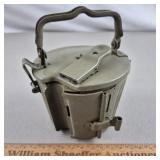 Reproduction 50 Rd Drum Magazine MG34 MG42