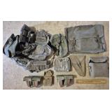 Military Lot
