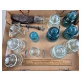 Glass Insulators