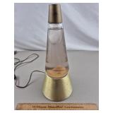 Lava Lamp