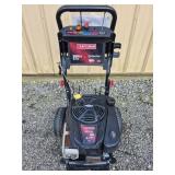 Craftsman Power Washer