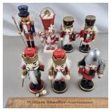 Nutcrackers