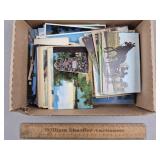 Vintage Postcards