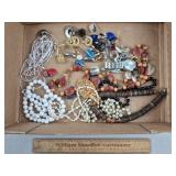 Assorted Jewelry Lot