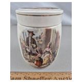 Sandland Ware Jar