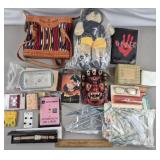 Assorted Lot