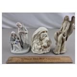 Religious Figurines