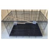 Cage 18 x 30 x 18'