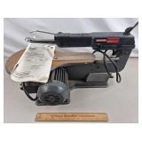 Craftsman 16' Scroll Saw