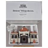 Department 56 Dickens Victoria Station