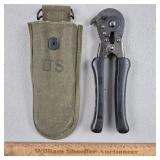 US 1942 Schollhorn Wire Cutters