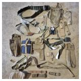 Military Lot