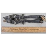Army Wire Cutters