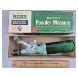 RCBS Uniflow Powder Measure