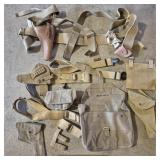 Military Lot