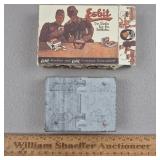 Reproduction WWII German Esbit Cooking Stove