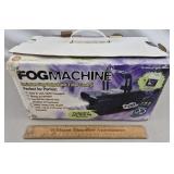 Fog Machine