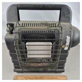 Mr. Heater