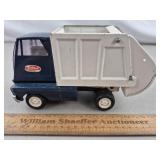 Tonka Pressed Steel Garbage Truck