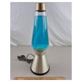 Vintage Lava Lamp