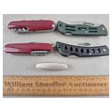 5ct Knives