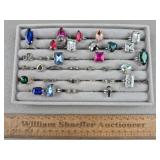Assorted Rings