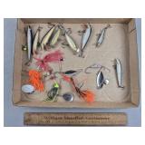 Fishing Lures