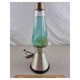 Vintage Lava Lamp