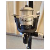Shakespeare Fishing Pole & Reel