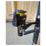 Berley Fishing Pole w/ Abu Garcia Reel