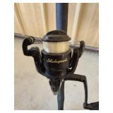 Fishing Pole w/ Shakespeare Reel