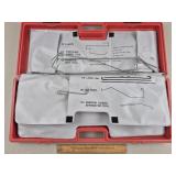 LT-1000 Supreme Master Lock Out Tool Kit