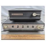 Vintage Talk A Phone Intercom