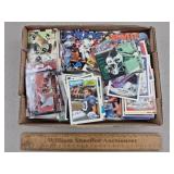 Assorted Football Cards