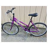 Schwinn Frontier Bicycle