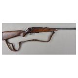 Stevens Savage Arms .22 Hornet Model 322-A Rifle