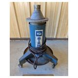 Bishman Wheel Balancer