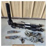 Blue Ox Tow Bar Class IV 7500lb