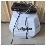 Dish Tailgater