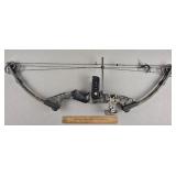 HCA High Country Compound Bow