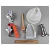 Victorio 200 Food Strainer