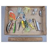 Fishing Lures