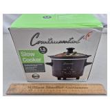 Continental Slow Cooker